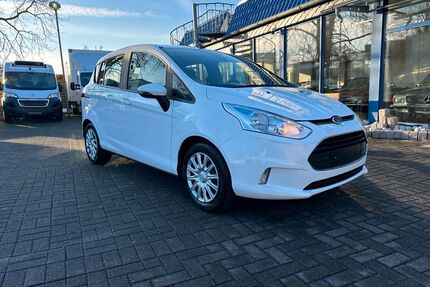 Ford B-Max Gebrauchtwagen