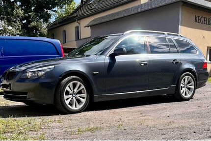 BMW 530 Gebrauchtwagen