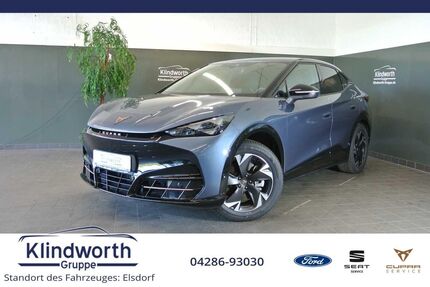 Cupra Tavascan Gebrauchtwagen