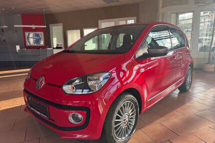 VW up! Gebrauchtwagen