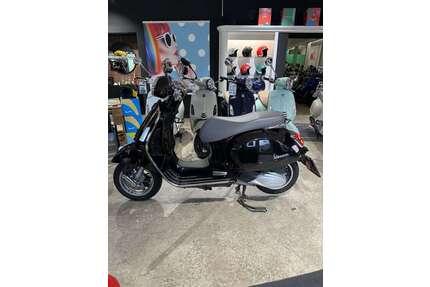 Vespa GTS 300 Gebrauchtwagen