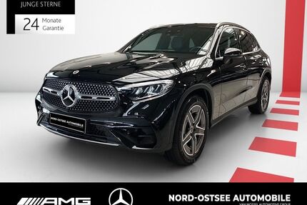 Mercedes-Benz GLC 300 Gebrauchtwagen