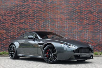 Aston Martin V8 Vantage Gebrauchtwagen