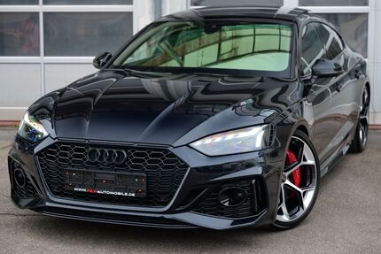 Audi RS5 Gebrauchtwagen