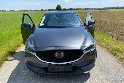 Mazda CX-5 Gebrauchtwagen