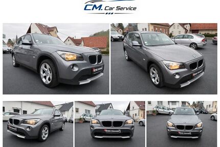 BMW X1 Gebrauchtwagen