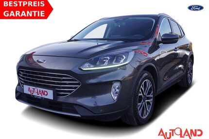 Ford Kuga Gebrauchtwagen