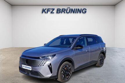 Peugeot 5008 Gebrauchtwagen