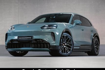 Porsche Cayenne Gebrauchtwagen