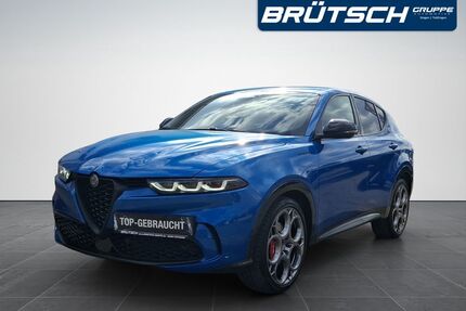 Alfa Romeo Tonale Gebrauchtwagen