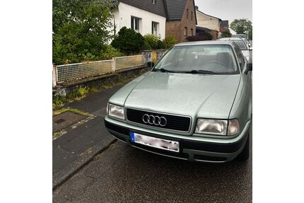 Audi 80 Gebrauchtwagen
