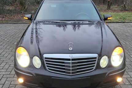 Mercedes-Benz E 320 Gebrauchtwagen
