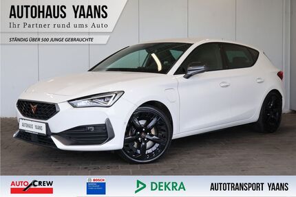 Cupra Leon Gebrauchtwagen