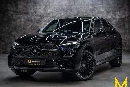 Mercedes-Benz GLC 220 Gebrauchtwagen