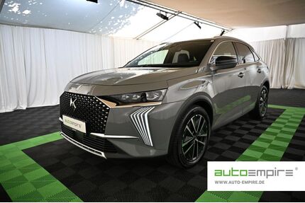 DS Automobiles DS7 (Crossback) Gebrauchtwagen