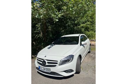Mercedes-Benz A 180 Gebrauchtwagen