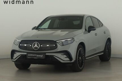 Mercedes-Benz GLC 450 Gebrauchtwagen