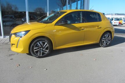 Peugeot 208 Gebrauchtwagen