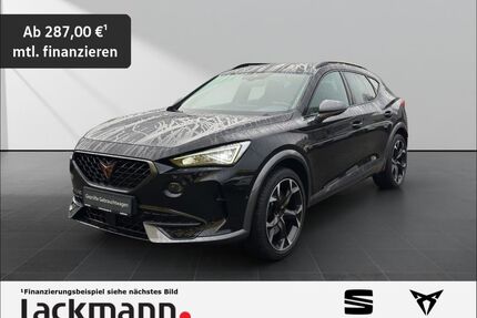 Cupra Formentor Gebrauchtwagen