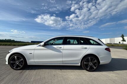 Mercedes-Benz C 300 Gebrauchtwagen