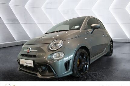 Abarth 595 Gebrauchtwagen