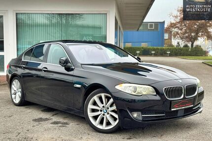 BMW 535 Gebrauchtwagen