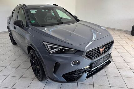 Cupra Formentor Gebrauchtwagen
