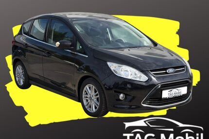 Ford C-Max Gebrauchtwagen