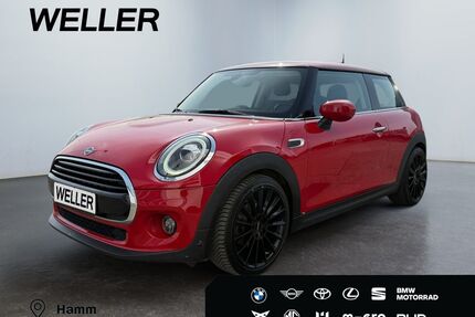 Mini Cooper Gebrauchtwagen