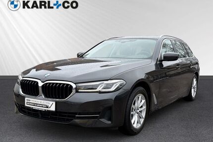 BMW 520 Gebrauchtwagen