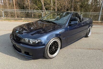 BMW 318 Gebrauchtwagen