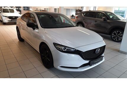 Mazda 6 Gebrauchtwagen