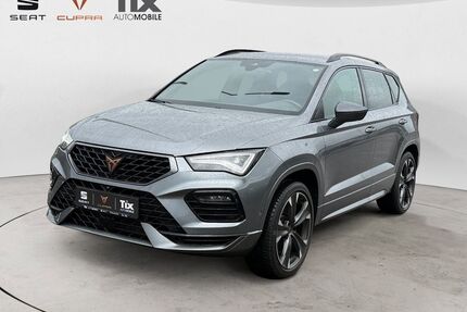 Cupra Ateca Gebrauchtwagen
