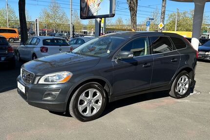 Volvo XC60 Gebrauchtwagen