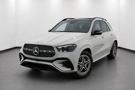 Mercedes-Benz GLE 450 Gebrauchtwagen