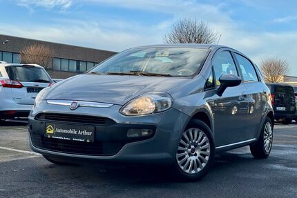 Fiat Punto Evo Gebrauchtwagen