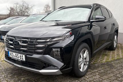 Hyundai TUCSON Gebrauchtwagen