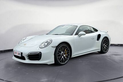 Porsche 991 Gebrauchtwagen
