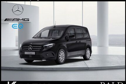 Mercedes-Benz T-Klasse Gebrauchtwagen