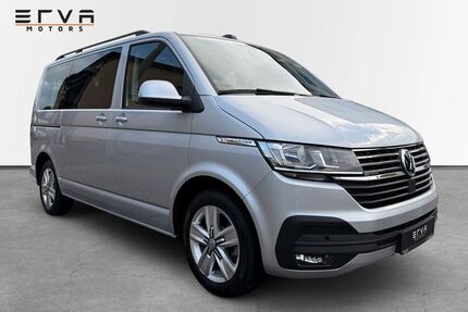 VW T6 Multivan Gebrauchtwagen