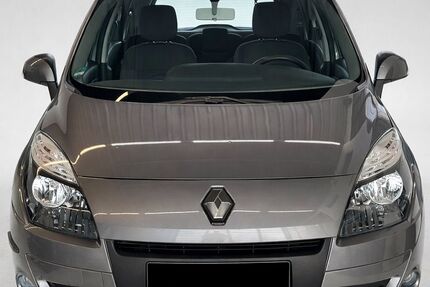 Renault Scenic Gebrauchtwagen