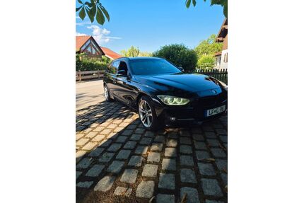 BMW 320 Gebrauchtwagen
