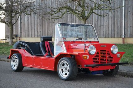 Austin Rover Andere Gebrauchtwagen