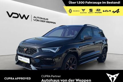 Cupra Ateca Gebrauchtwagen