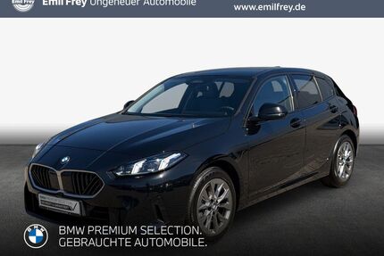 BMW 120 Gebrauchtwagen