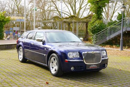 Chrysler 300C Gebrauchtwagen