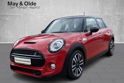 Mini Cooper S Gebrauchtwagen