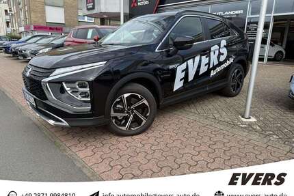 Mitsubishi Eclipse Cross Gebrauchtwagen