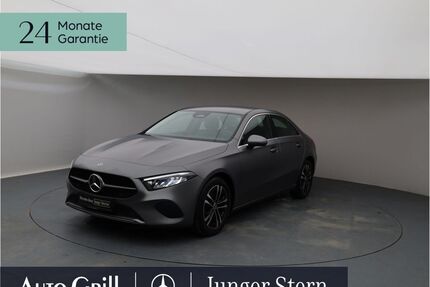 Mercedes-Benz A 200 Gebrauchtwagen