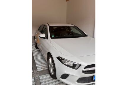 Mercedes-Benz A 180 Gebrauchtwagen